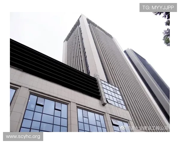 永恒国际建设有限公司：引领行业的卓越发展与创新未来